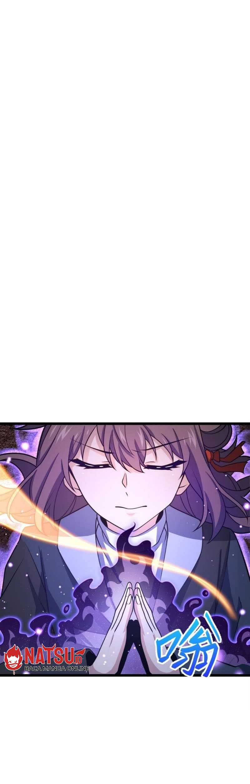 Manhua Spare Me, Great Lord! Chapter 476 gambar 2