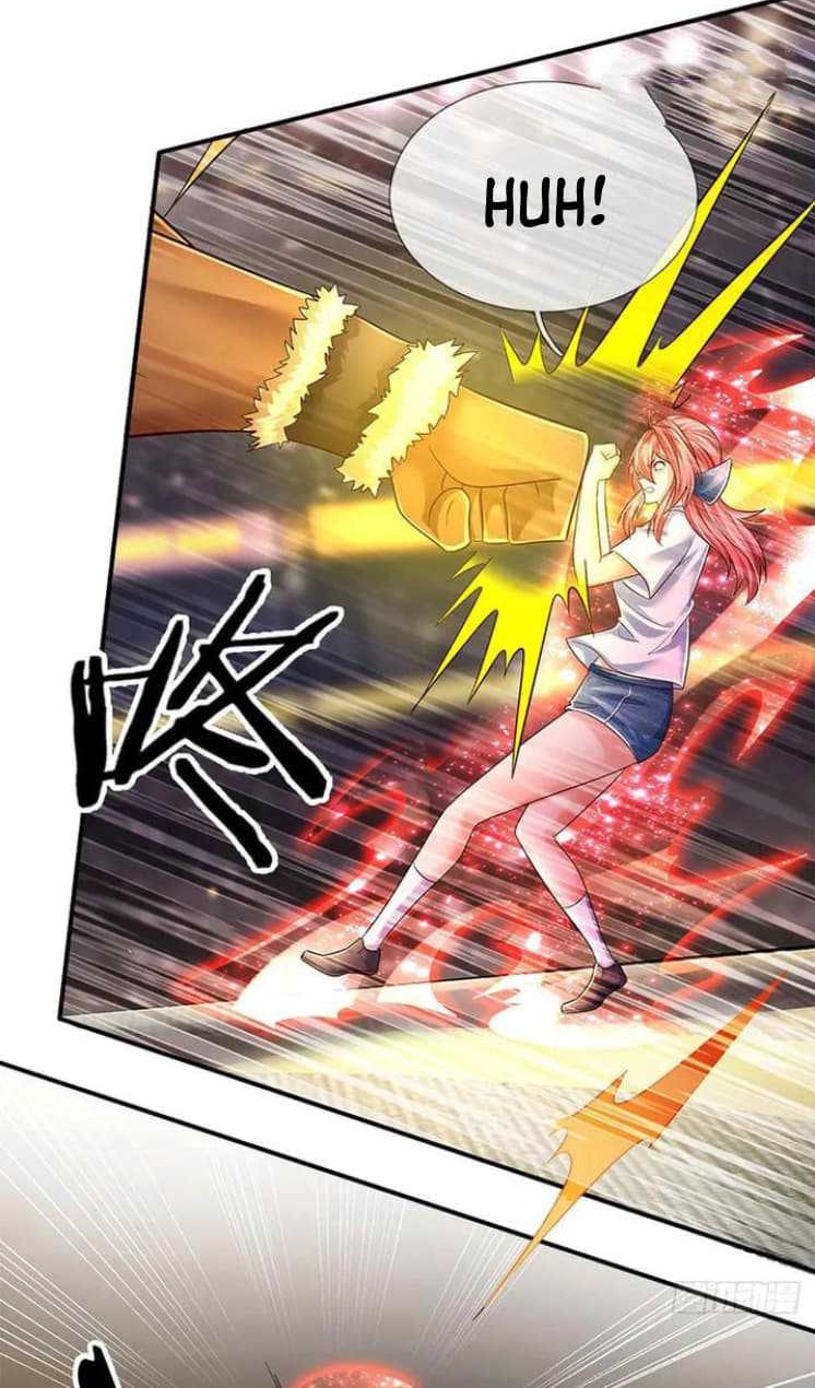 100.000 Layers Of Body Refining: I Raise All Emperor Chapter 227 - Halaman 32