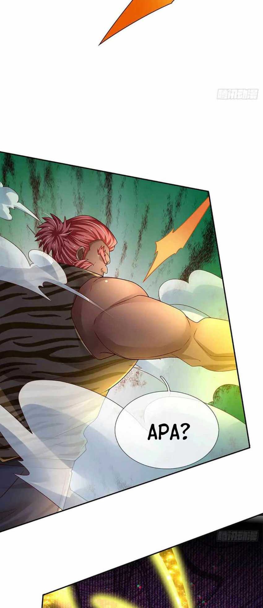 100.000 Layers Of Body Refining: I Raise All Emperor Chapter 227 - Halaman 3
