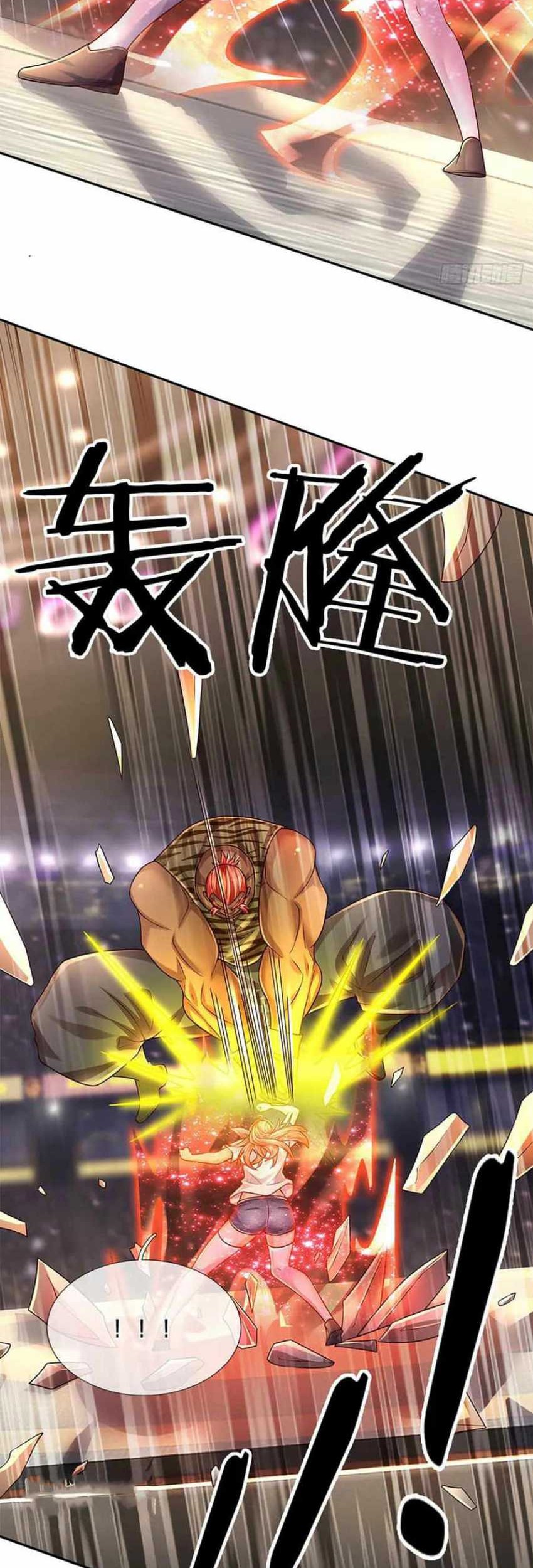 100.000 Layers Of Body Refining: I Raise All Emperor Chapter 227 - Halaman 11