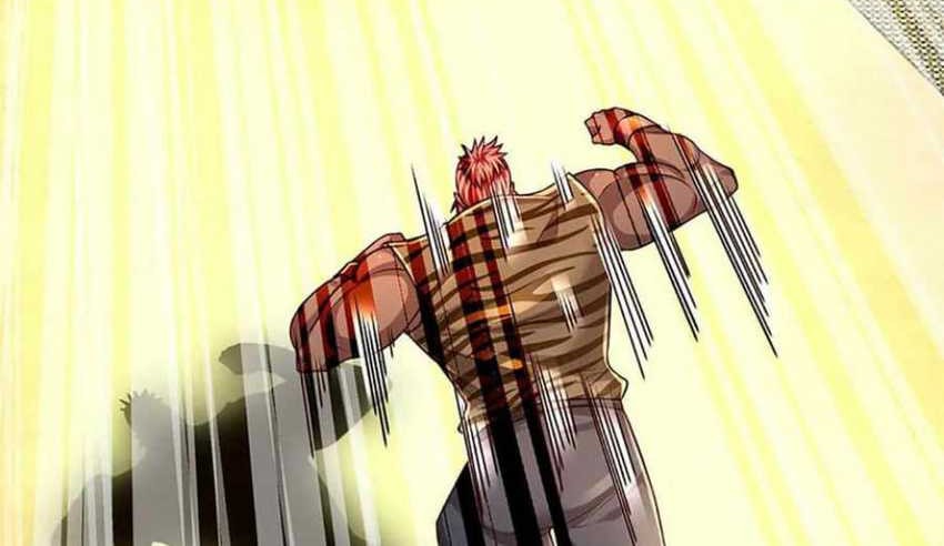 100.000 Layers Of Body Refining: I Raise All Emperor Chapter 227 - Halaman 21
