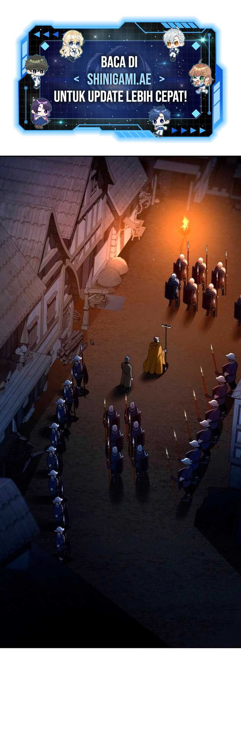Manhwa Star-Embracing Swordmaster Chapter 37 gambar 2