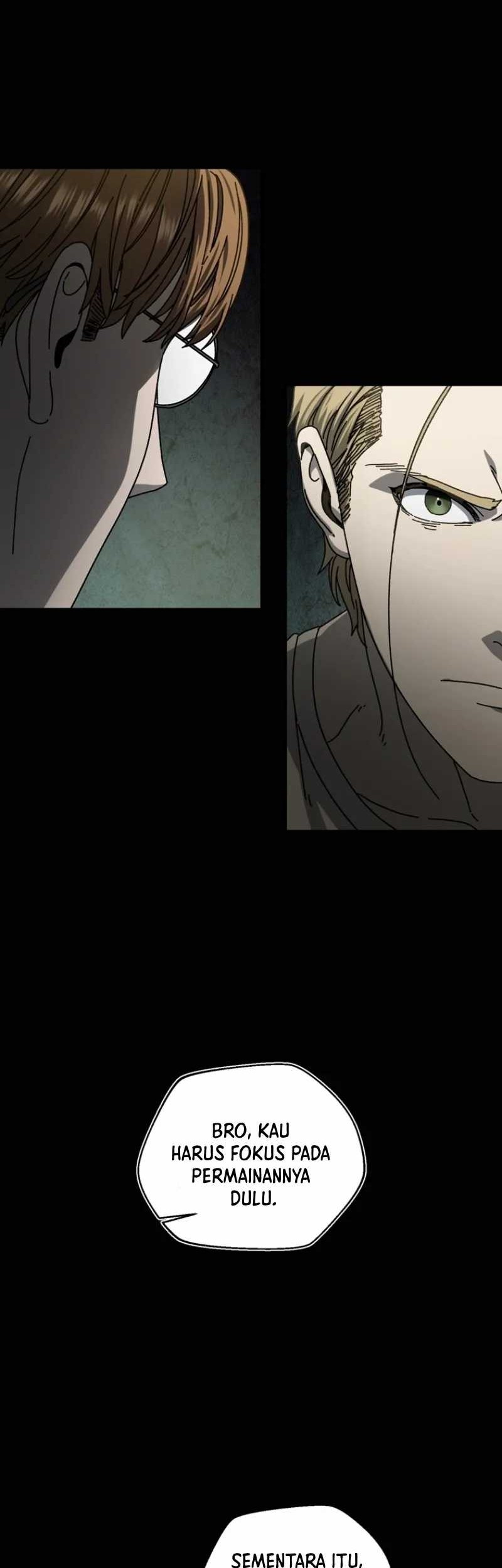 Manhwa The Way Of Survival Chapter 52 gambar 2