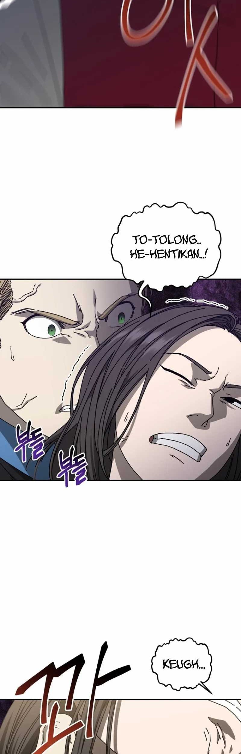 Manhwa The Way Of Survival Chapter 50 gambar 2