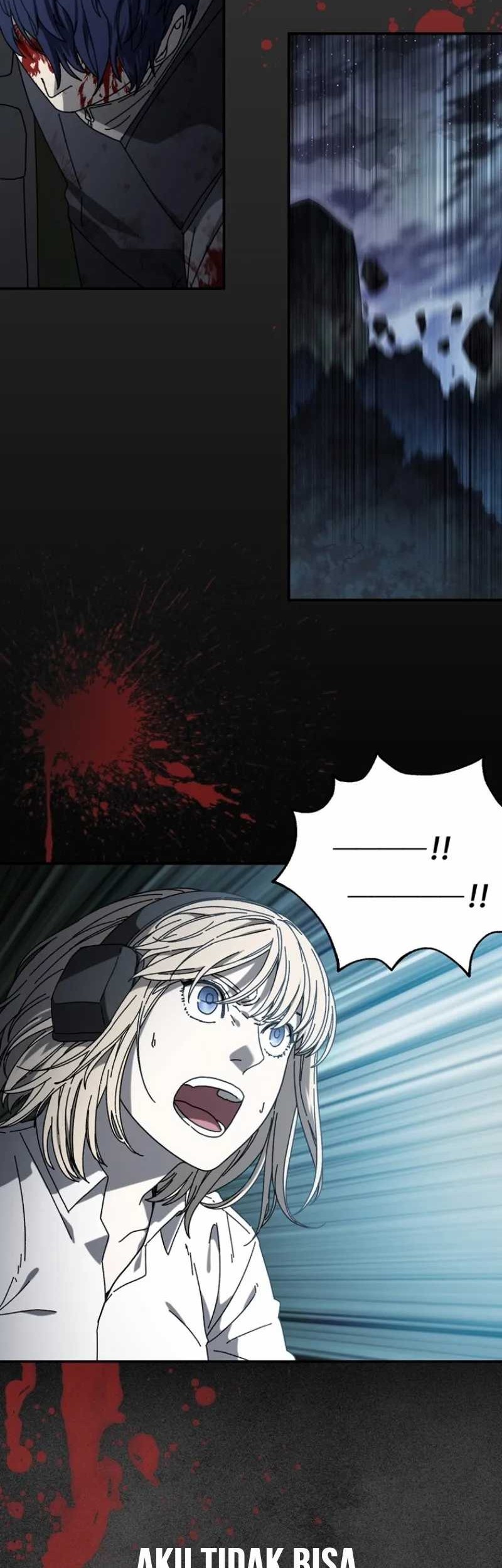 Manhwa The Way Of Survival Chapter 48 gambar 2