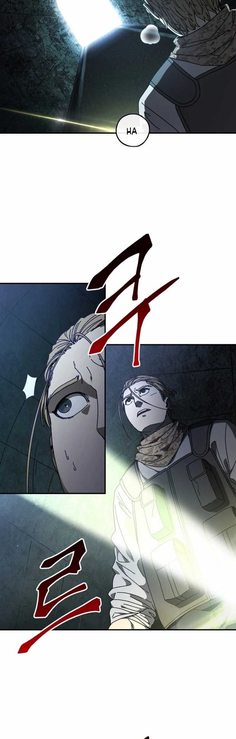 Manhwa The Way Of Survival Chapter 47 gambar 2