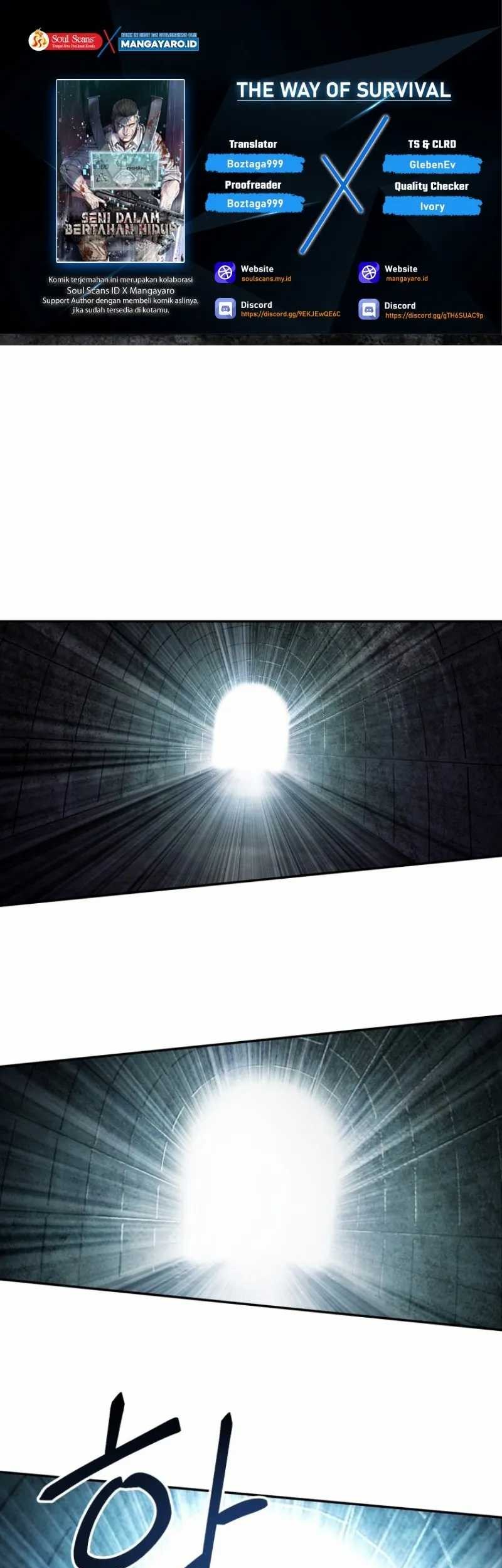 Komik The Way Of Survival Chapter 46 gambar 1