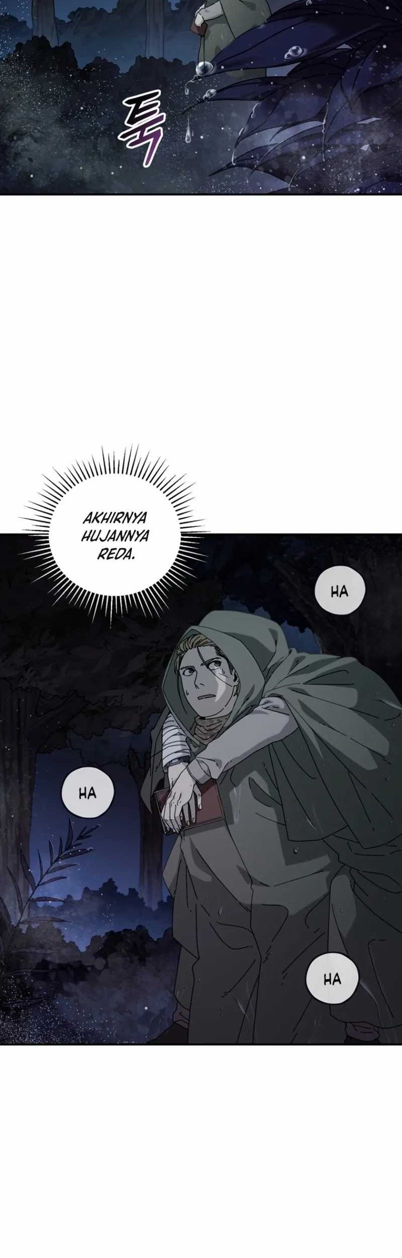 Manhwa The Way Of Survival Chapter 45 gambar 2