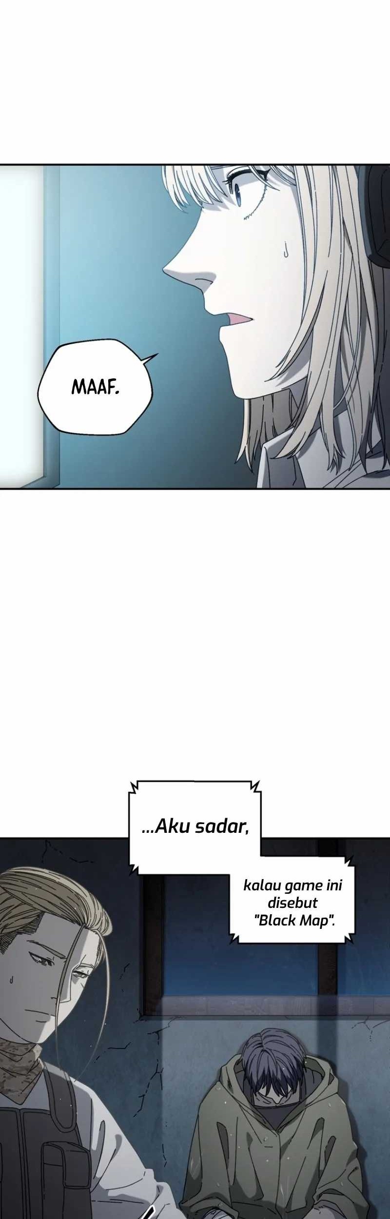 Manhwa The Way Of Survival Chapter 44 gambar 2