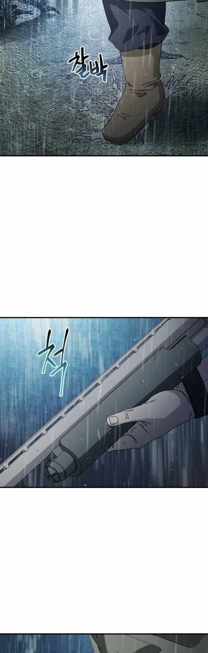 Manhwa The Way Of Survival Chapter 42 gambar 2