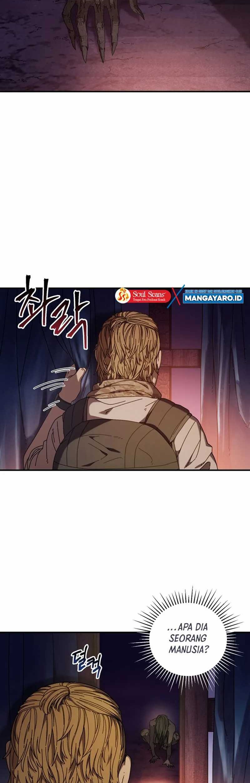 Manhwa The Way Of Survival Chapter 39 gambar 2