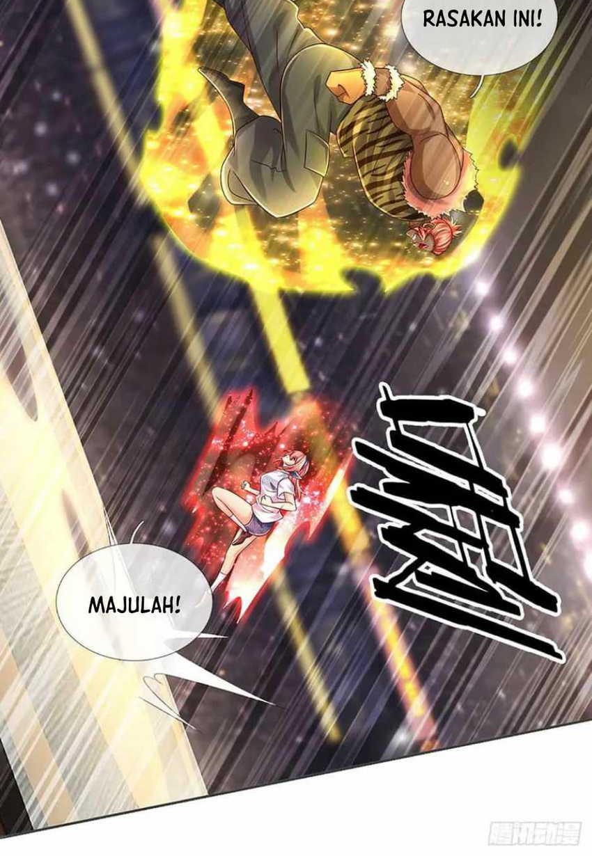 100.000 Layers Of Body Refining: I Raise All Emperor Chapter 228 - Halaman 6