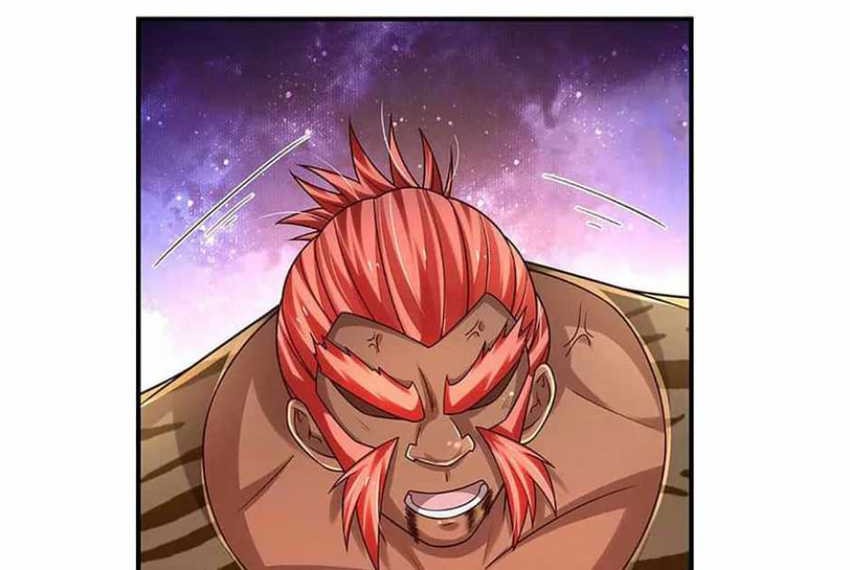 100.000 Layers Of Body Refining: I Raise All Emperor Chapter 228 - Halaman 9