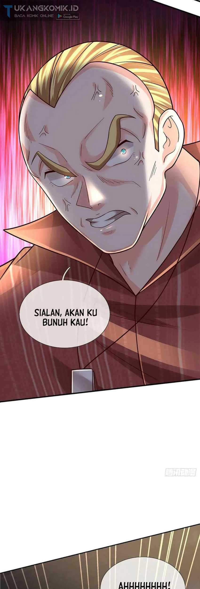 100.000 Layers Of Body Refining: I Raise All Emperor Chapter 228 - Halaman 13