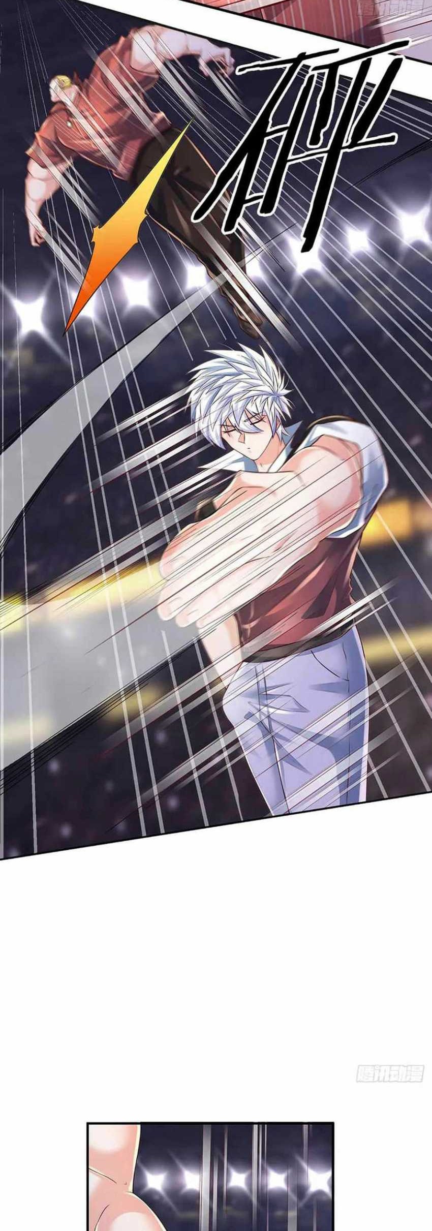 100.000 Layers Of Body Refining: I Raise All Emperor Chapter 228 - Halaman 20