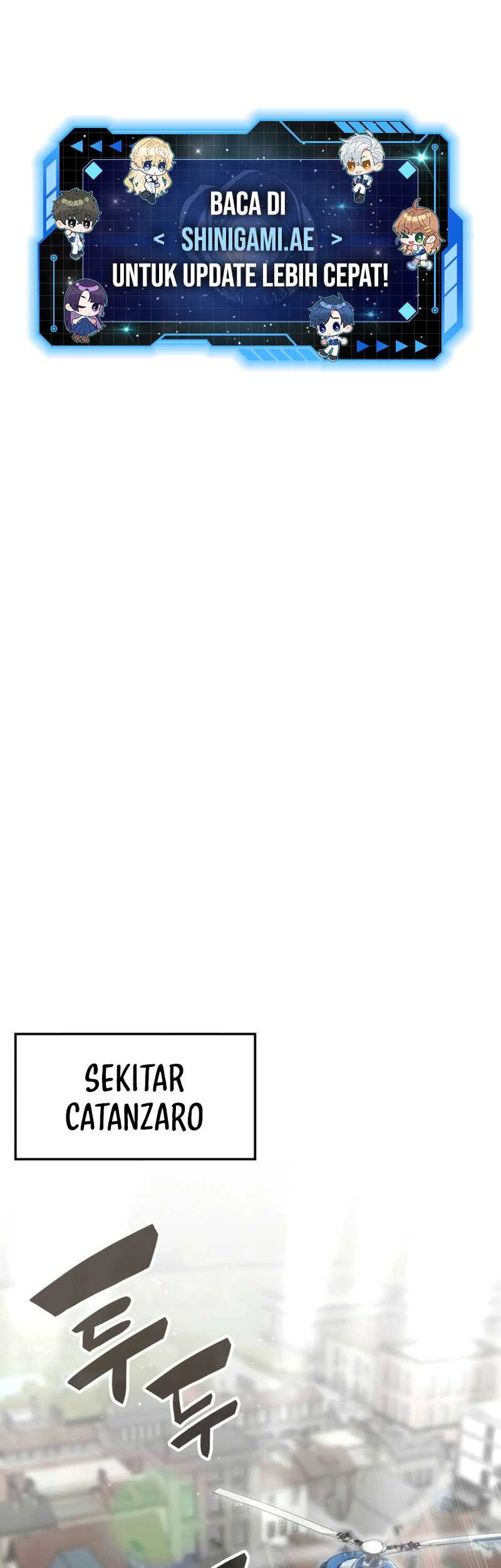 Manhwa Transcension Academy Chapter 104 gambar 2