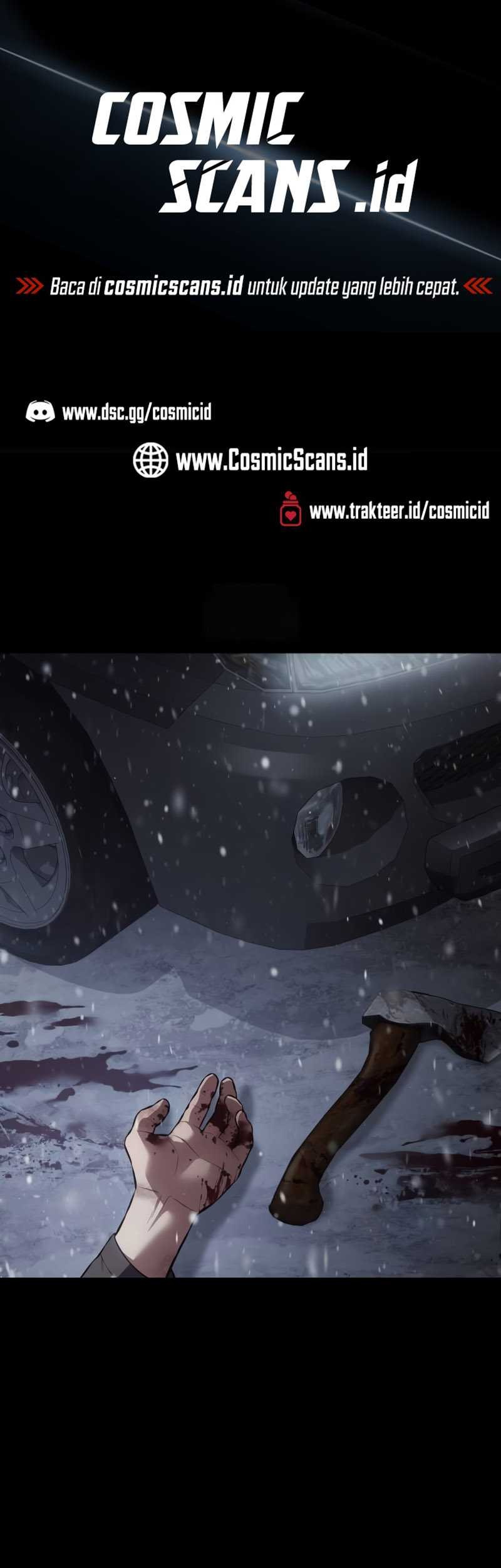 Manhwa Baek XX Chapter 71 gambar 2
