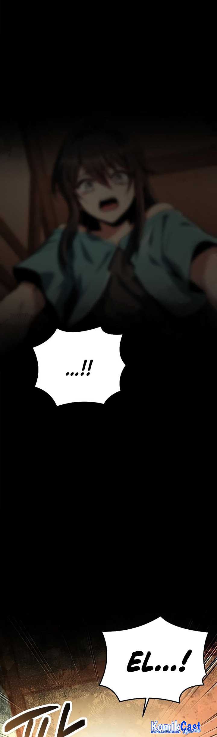 Archmage Restaurant Chapter 27 - Halaman 43