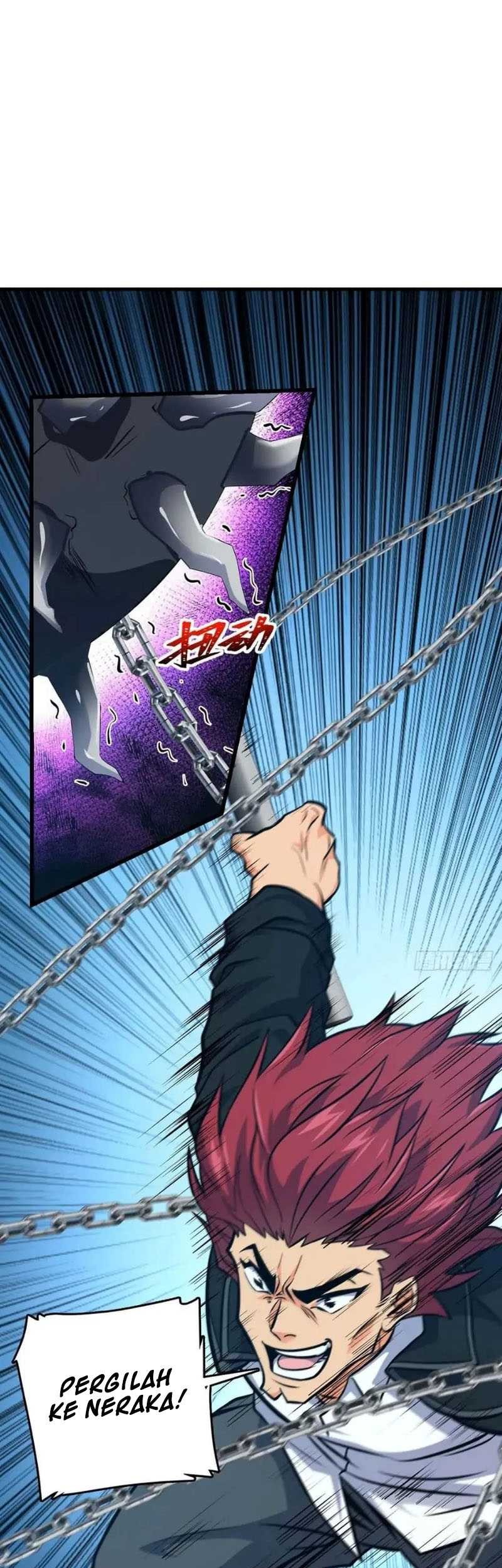 Manhua Spare Me, Great Lord! Chapter 478 gambar 2