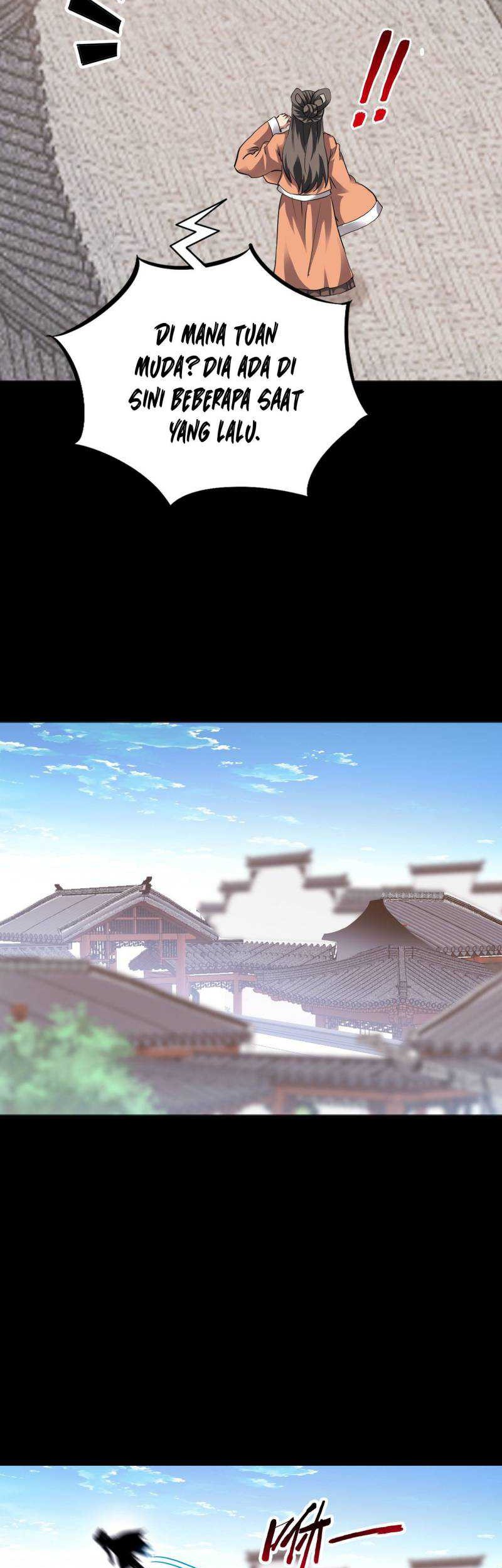 Battle Armor Academy Chapter 11 - Halaman 9