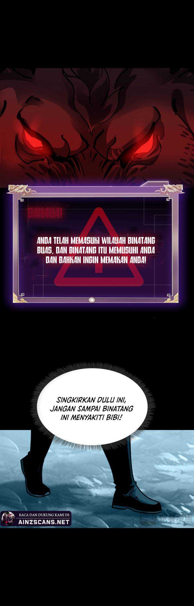 Battle Armor Academy Chapter 11 - Halaman 24