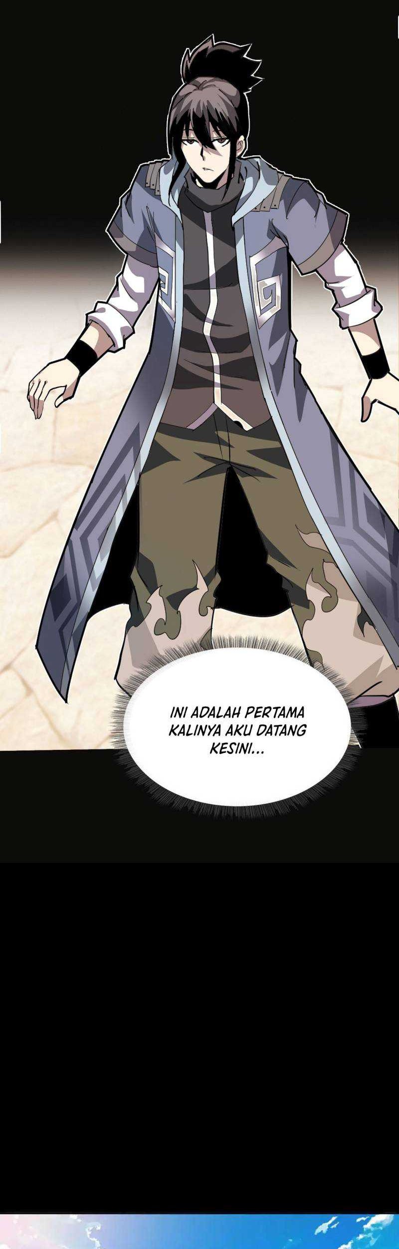 Battle Armor Academy Chapter 10 - Halaman 18