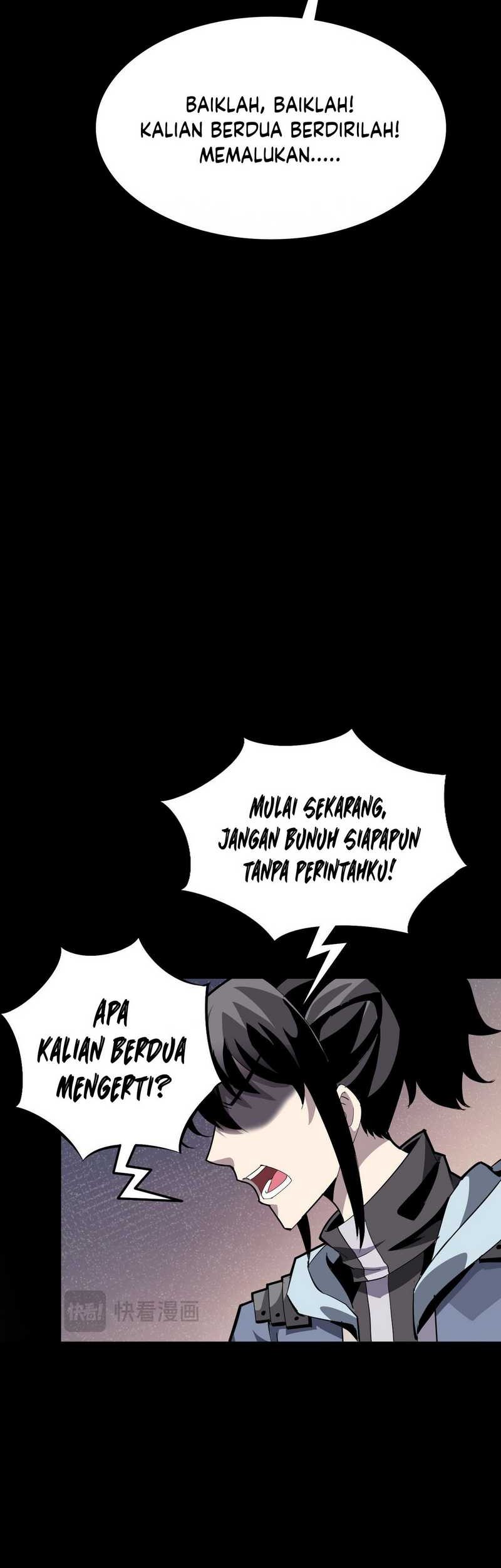 Battle Armor Academy Chapter 09 - Halaman 13