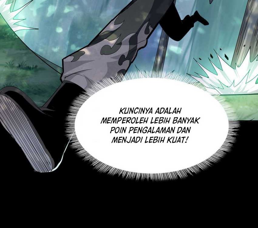 Battle Armor Academy Chapter 07 - Halaman 22