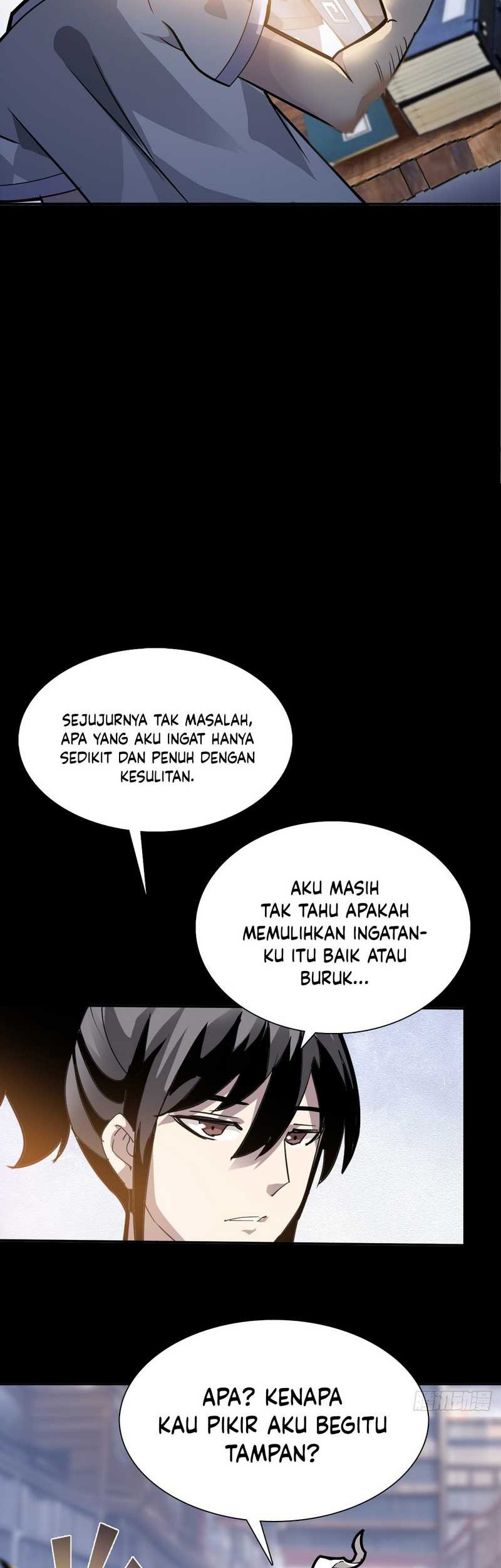 Battle Armor Academy Chapter 04 - Halaman 17