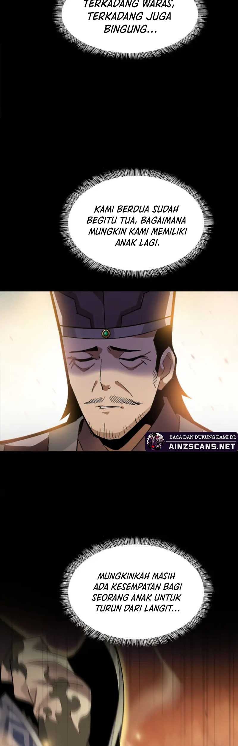 Battle Armor Academy Chapter 01 - Halaman 7