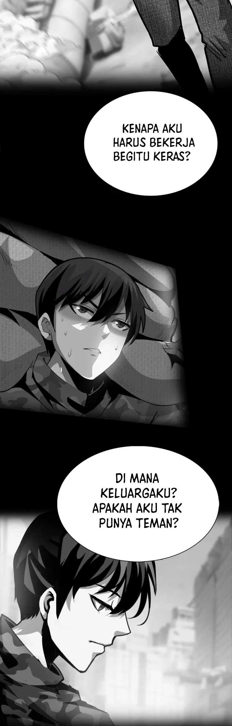 Battle Armor Academy Chapter 01 - Halaman 22