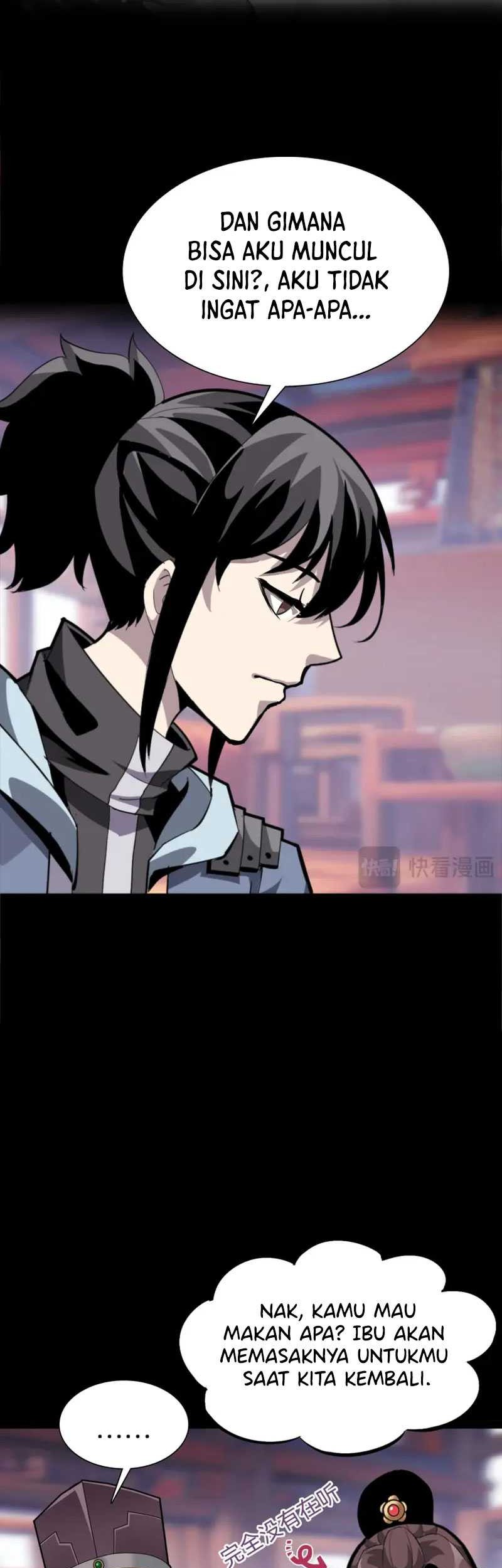 Battle Armor Academy Chapter 01 - Halaman 23