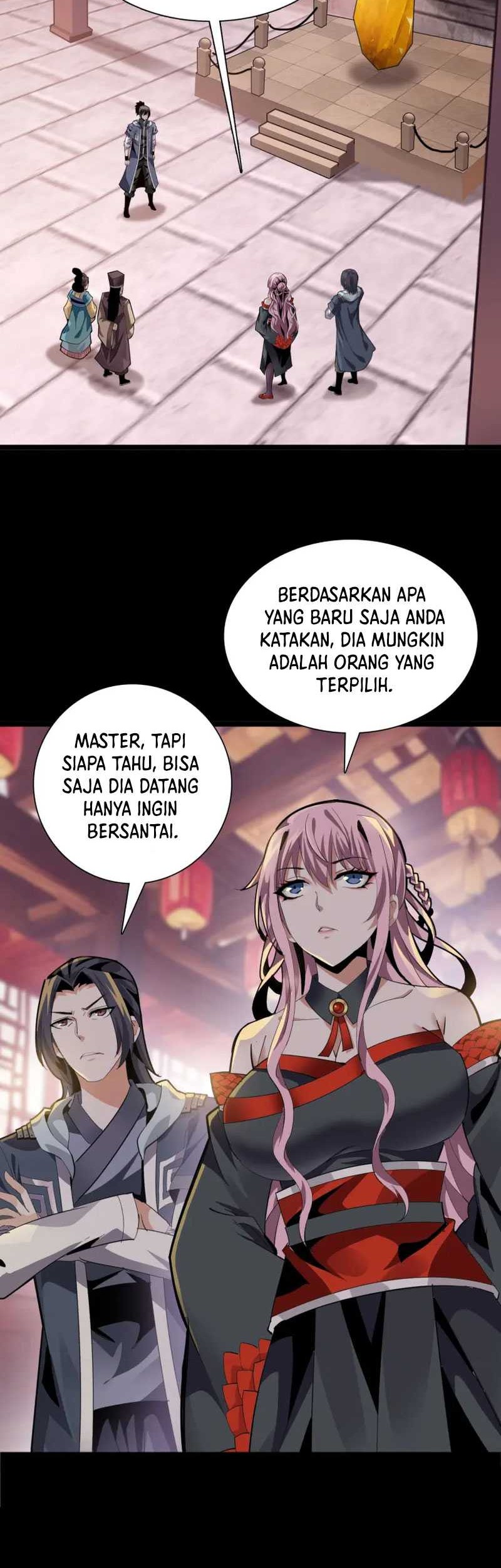 Battle Armor Academy Chapter 01 - Halaman 26