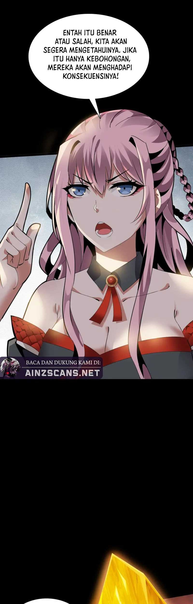 Battle Armor Academy Chapter 01 - Halaman 27