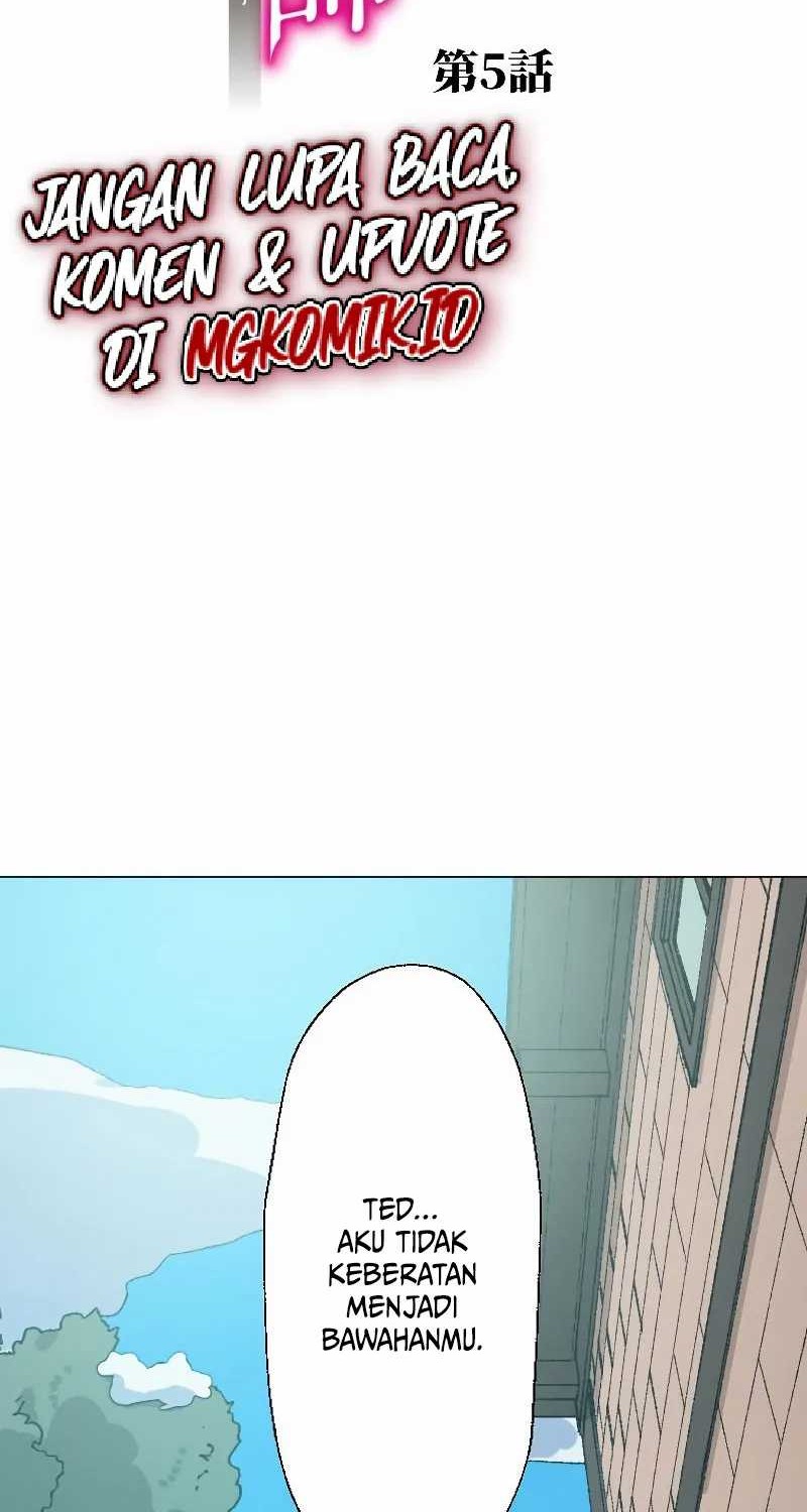 Manga The Reincarnated Magician With Inferior Eyes ~The Oppressed Ex-hero Survives the Future World With Ease~ Chapter 05 gambar 2