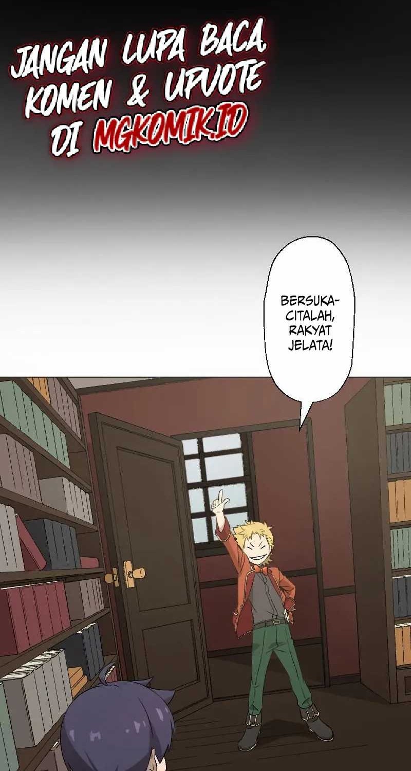 Manga The Reincarnated Magician With Inferior Eyes ~The Oppressed Ex-hero Survives the Future World With Ease~ Chapter 03 gambar 2