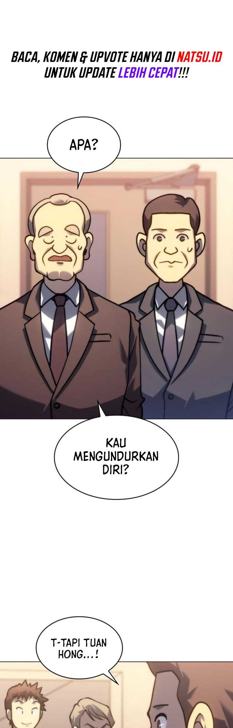 Manhwa Home Plate Villain Chapter 03 gambar 2