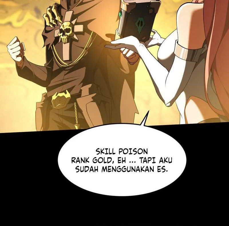 Catastrophic Priest Chapter 04 - Halaman 9