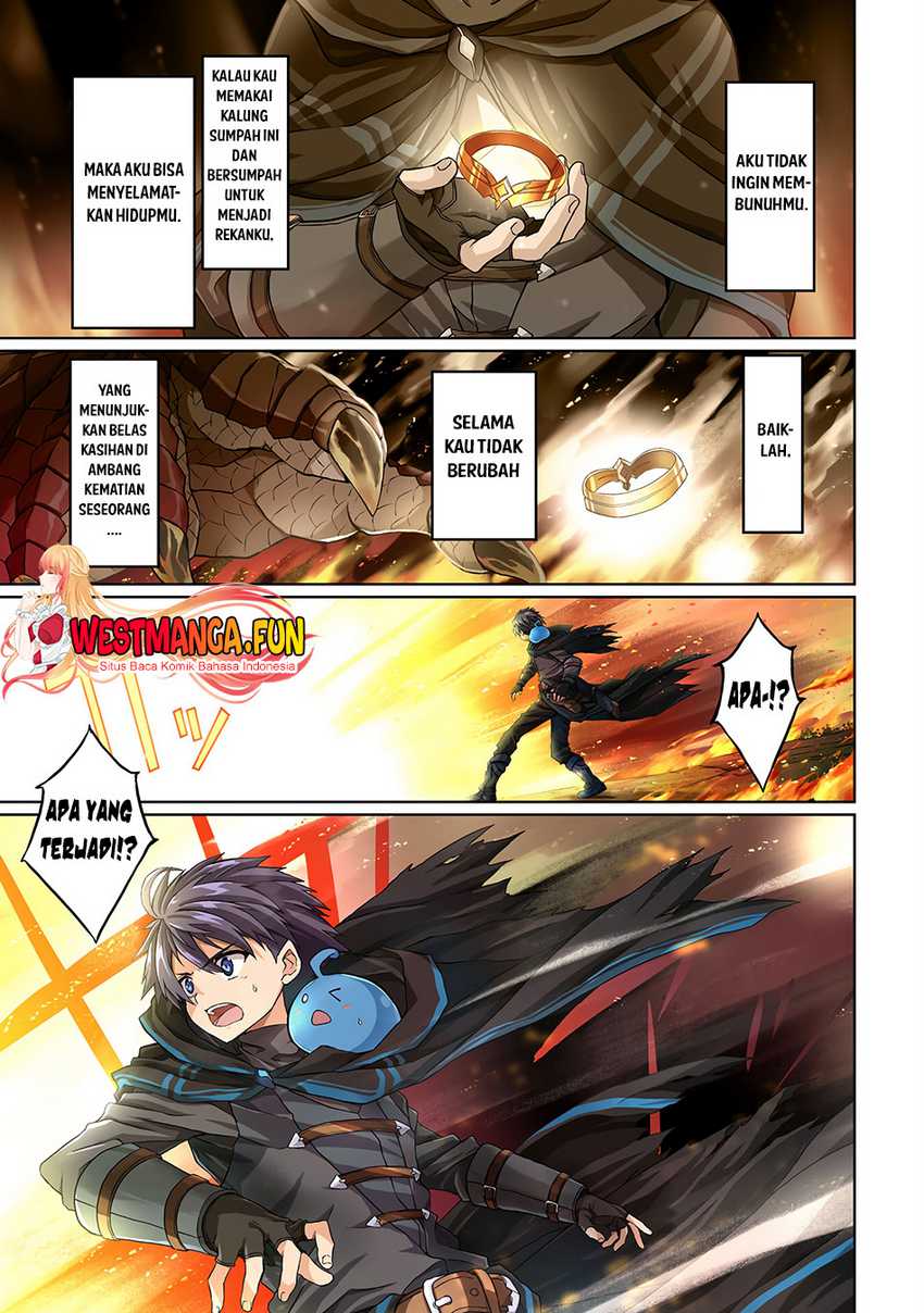 Manga Hazure Skill de SSS-Rank Makyo wo Tara, Sekai Saikyou no Renkinjutsushi ni Natteita ~ Kaiteki Kyoten wo Tsukutte Nakama to Tanoshi Isekai Life Chapter 01 gambar 2