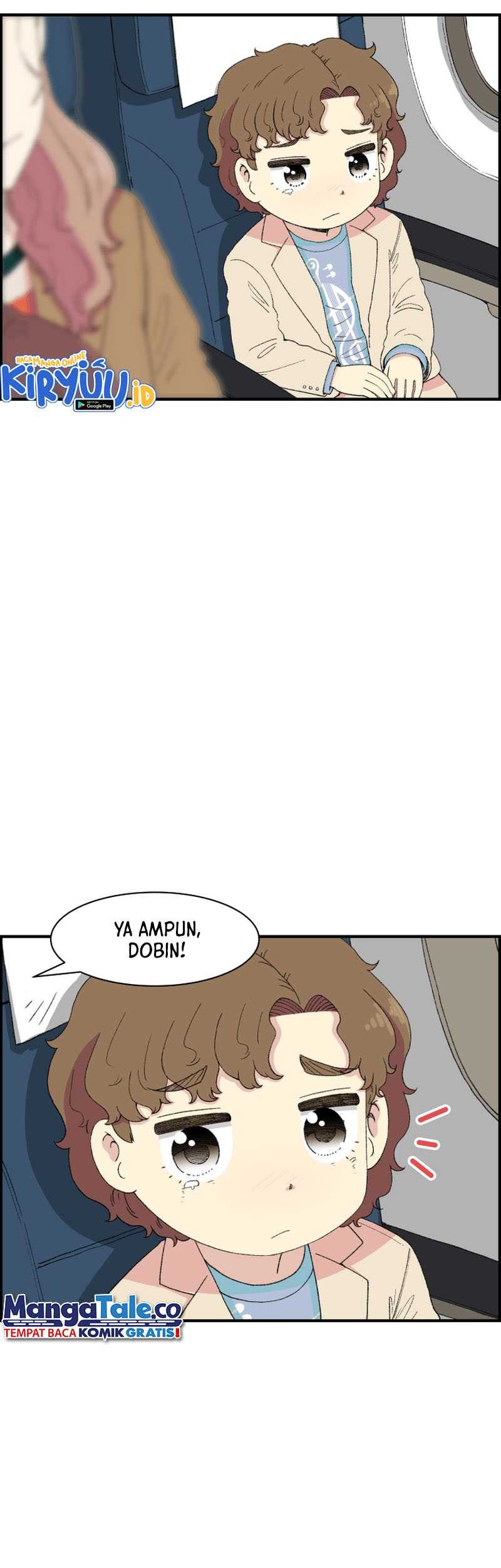 Beethoven Reborn Chapter 30 - Halaman 48