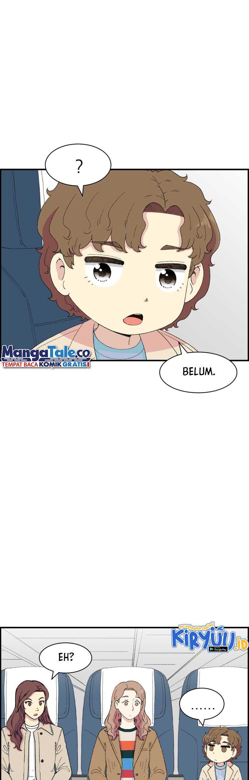 Beethoven Reborn Chapter 30 - Halaman 51