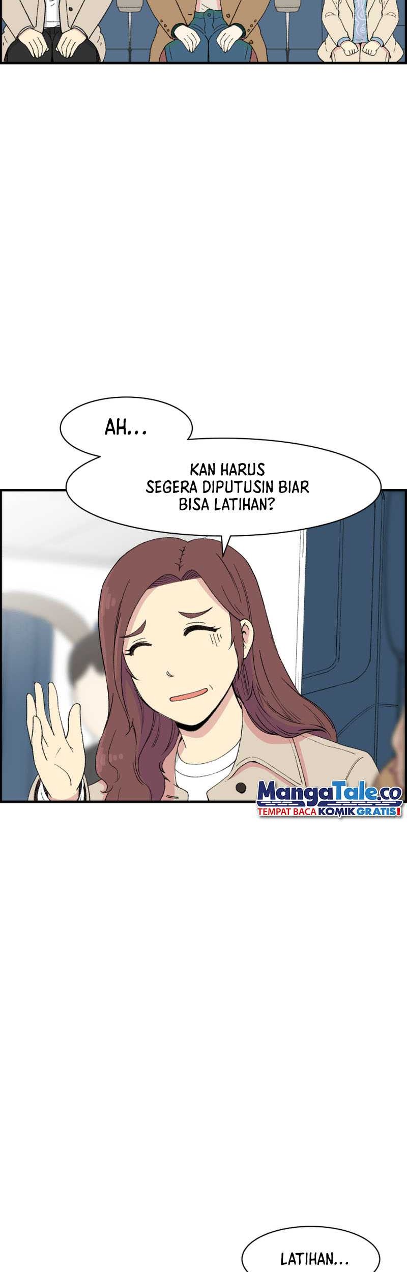 Beethoven Reborn Chapter 30 - Halaman 52