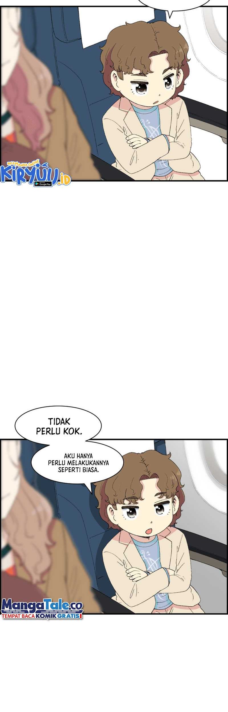Beethoven Reborn Chapter 30 - Halaman 53