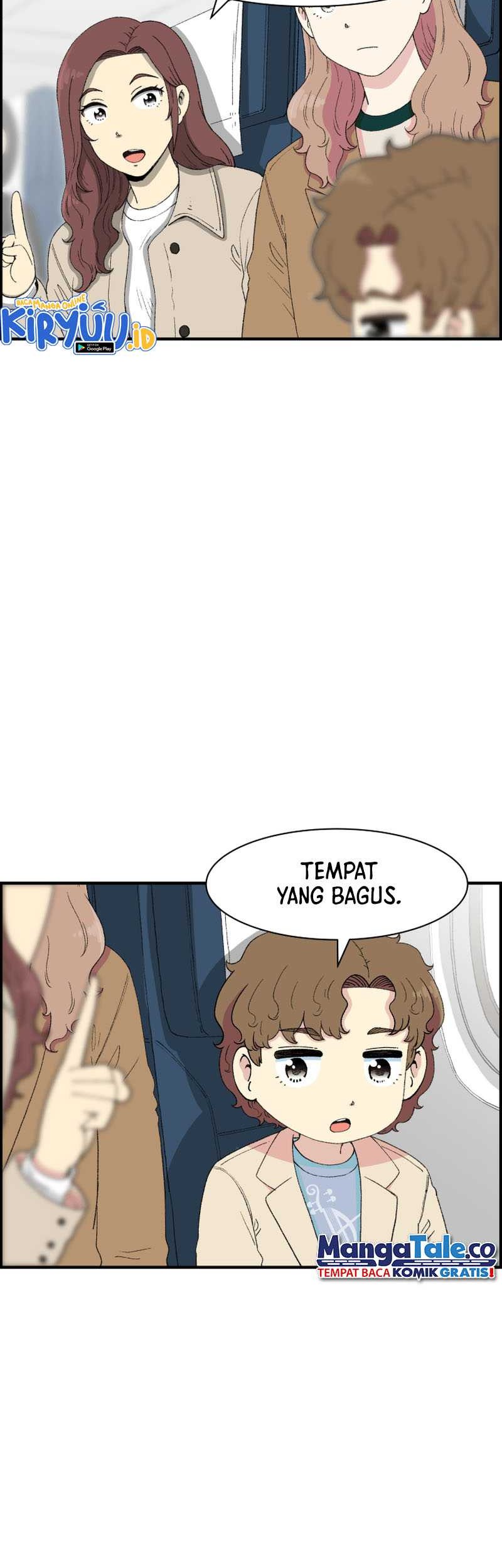 Beethoven Reborn Chapter 30 - Halaman 56