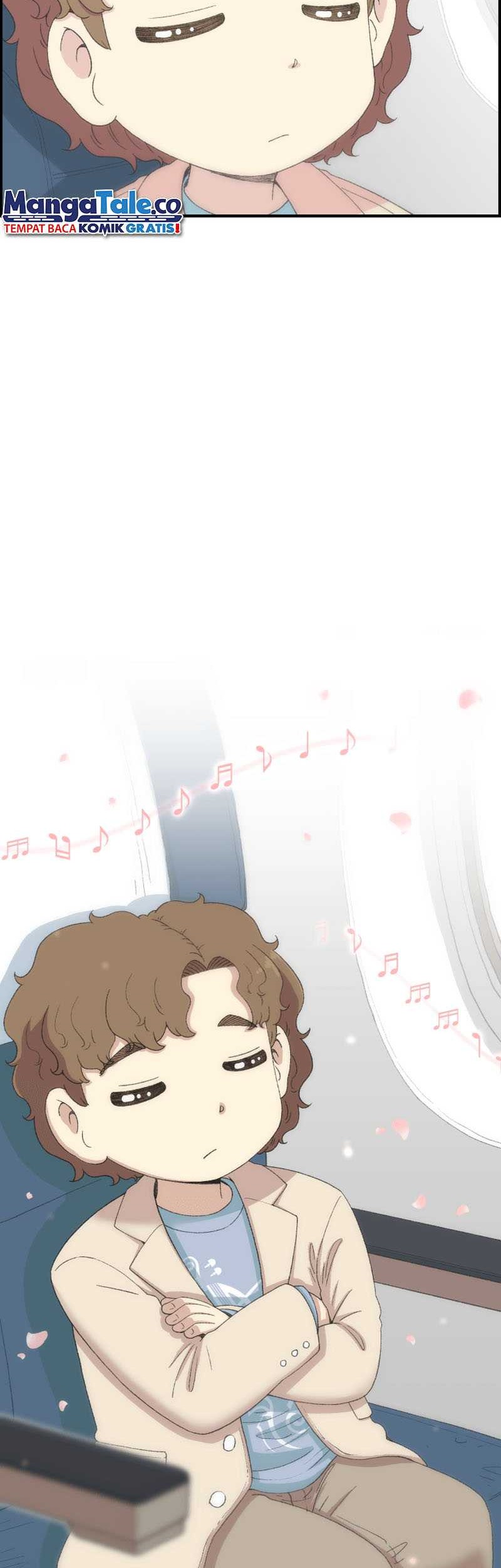Beethoven Reborn Chapter 30 - Halaman 59