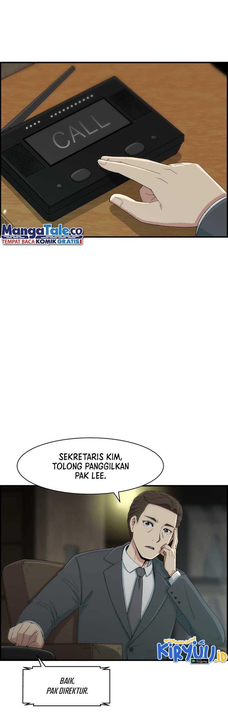 Beethoven Reborn Chapter 30 - Halaman 5