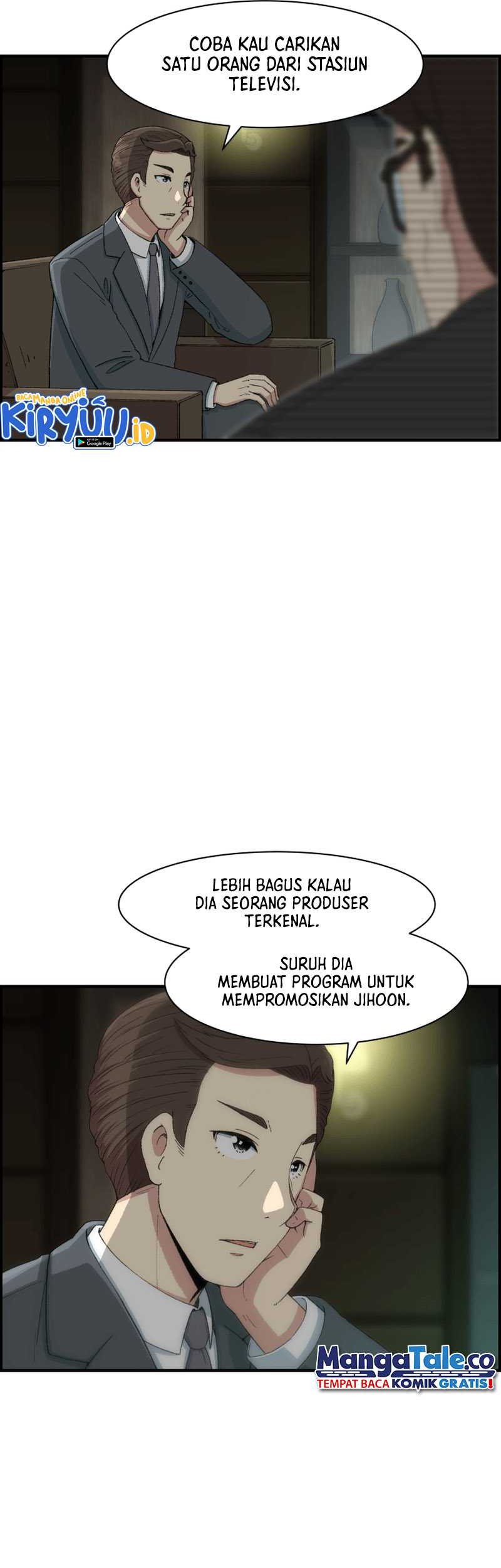 Beethoven Reborn Chapter 30 - Halaman 8