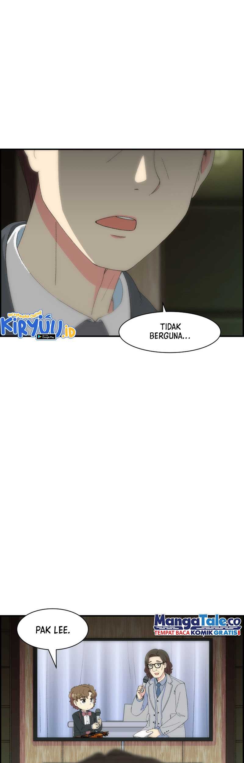 Beethoven Reborn Chapter 30 - Halaman 14