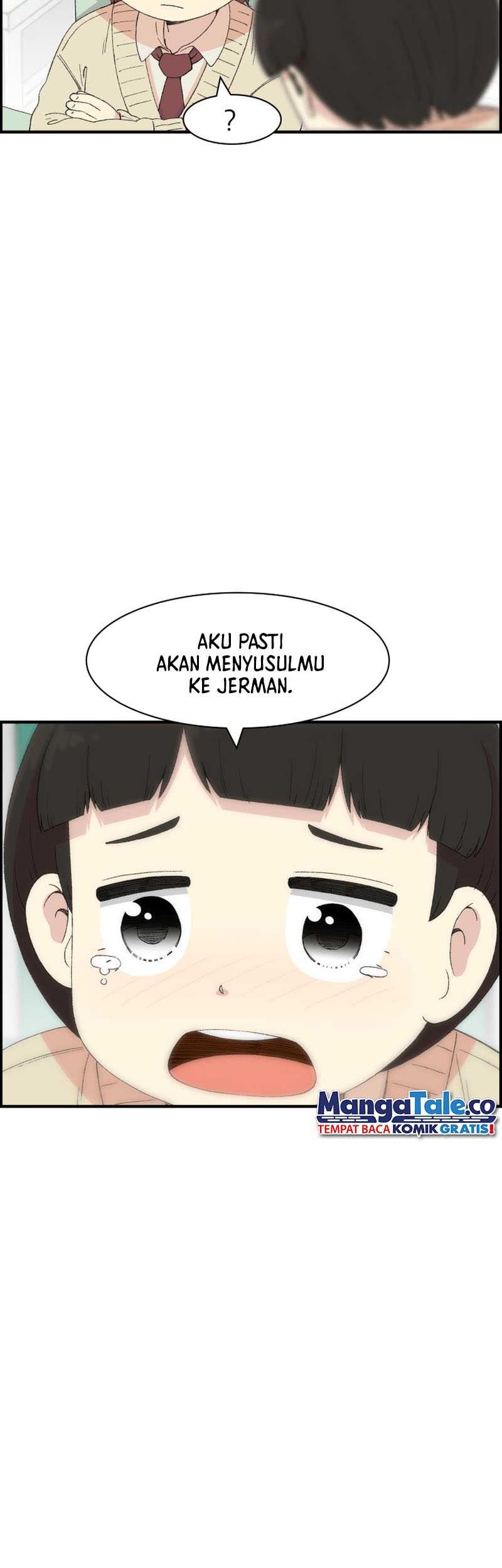 Beethoven Reborn Chapter 30 - Halaman 28