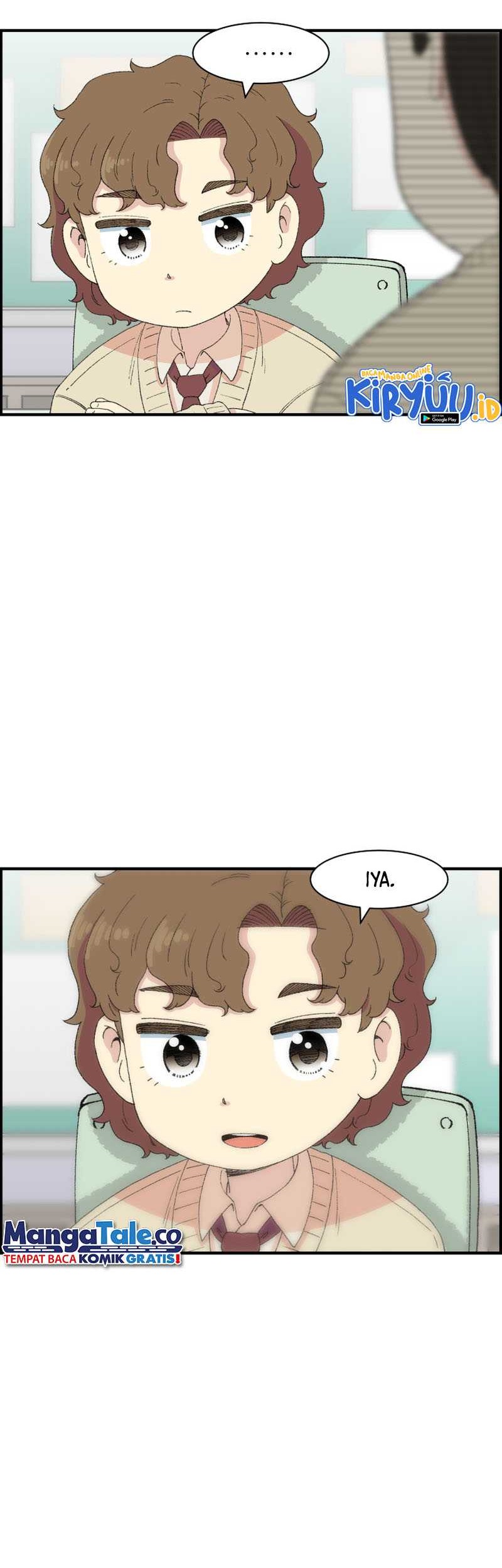 Beethoven Reborn Chapter 30 - Halaman 29